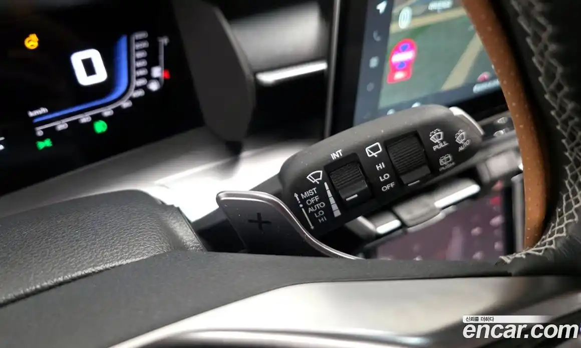 SsangYong Torres 2024 1.5 Автомат в Москве № 32763, фото 18