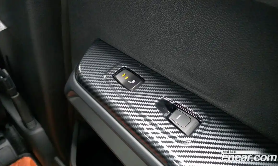 SsangYong Torres 2024 1.5 Автомат в Москве № 32763, фото 19