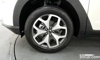 SsangYong Torres 2024 1.5 Автомат в Москве № 32763, миниатюра 5