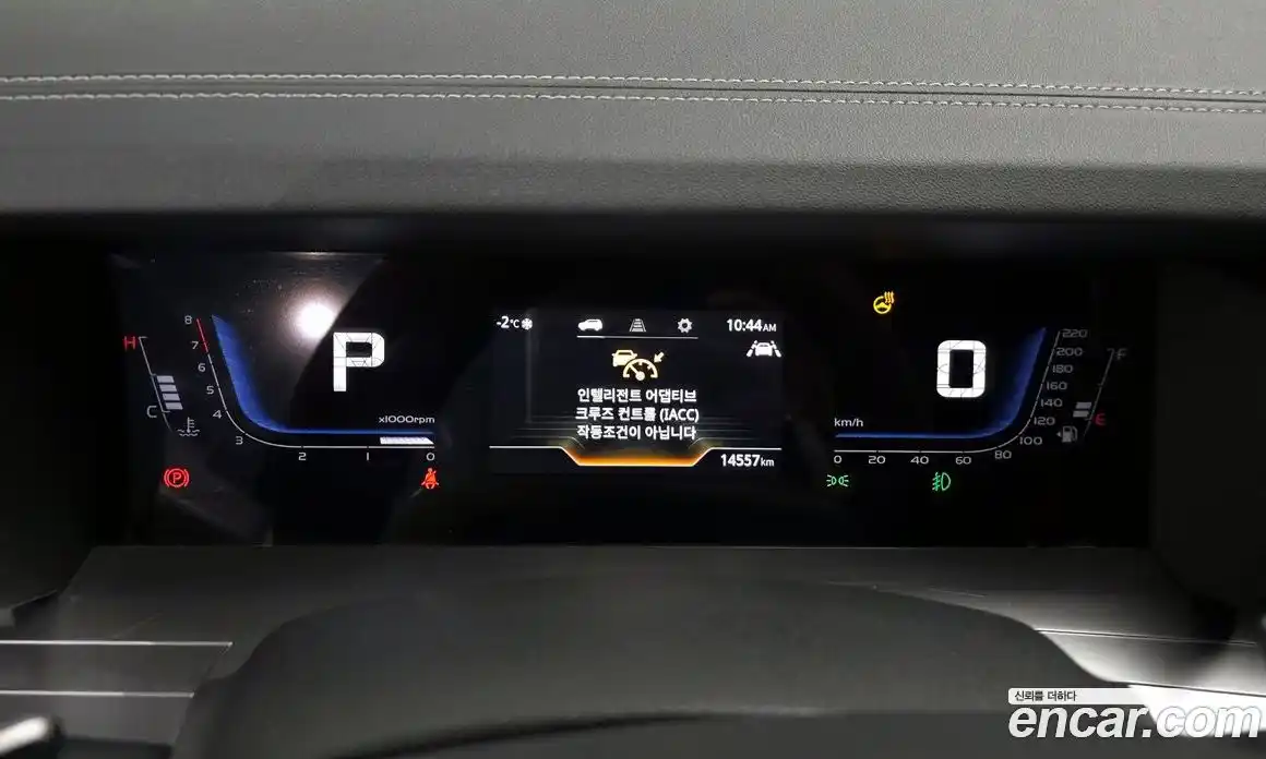 SsangYong Torres 2024 1.5 Автомат в Москве № 32763, фото 8