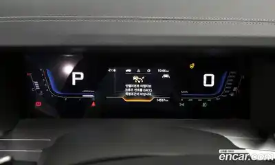 SsangYong Torres 2024 1.5 Автомат в Москве № 32763, миниатюра 8