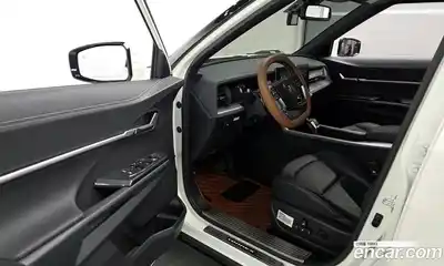 SsangYong Torres 2024 1.5 Автомат в Москве № 32763, миниатюра 10