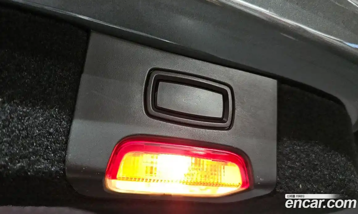 Porsche Cayenne 2016 3.0 Автомат в Москве № 331905, фото 13