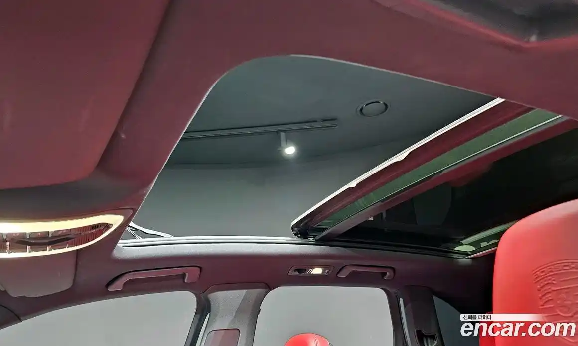 Porsche Cayenne 2016 3.0 Автомат в Москве № 331905, фото 19