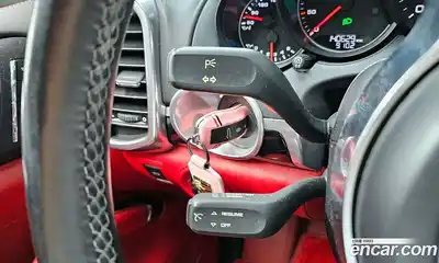 Porsche Cayenne 2016 3.0 Автомат в Москве № 331905, миниатюра 3