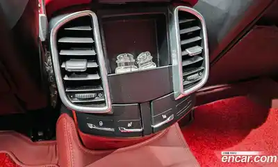 Porsche Cayenne 2016 3.0 Автомат в Москве № 331905, миниатюра 7