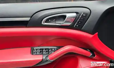 Porsche Cayenne 2016 3.0 Автомат в Москве № 331905, миниатюра 10