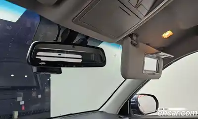 SsangYong Rexton, 2018