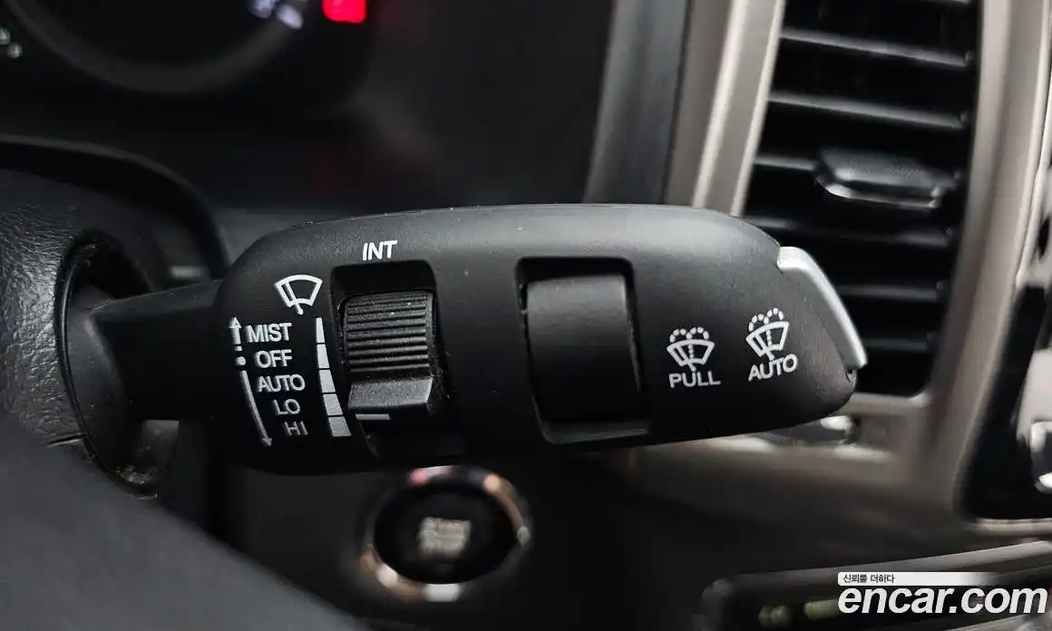 SsangYong Rexton 2018 2.2 Автомат в Москве № 33211, фото 13