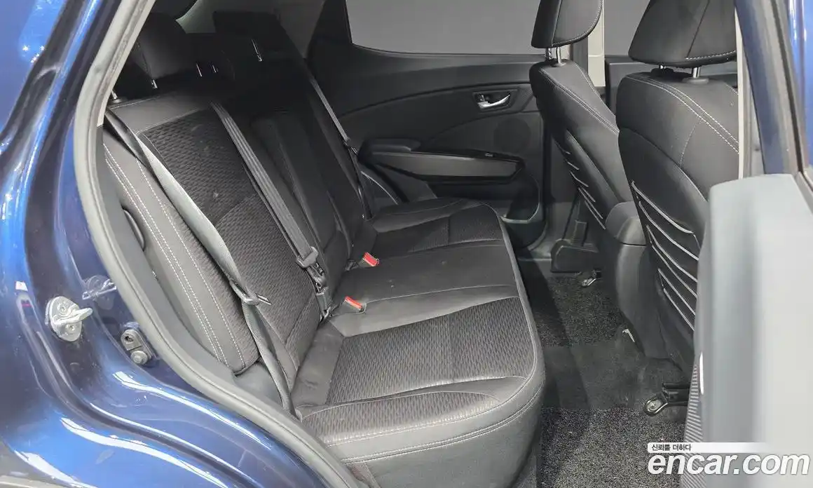 SsangYong TIBOLI 2017 1.6 Автомат в Москве № 33307, фото 12