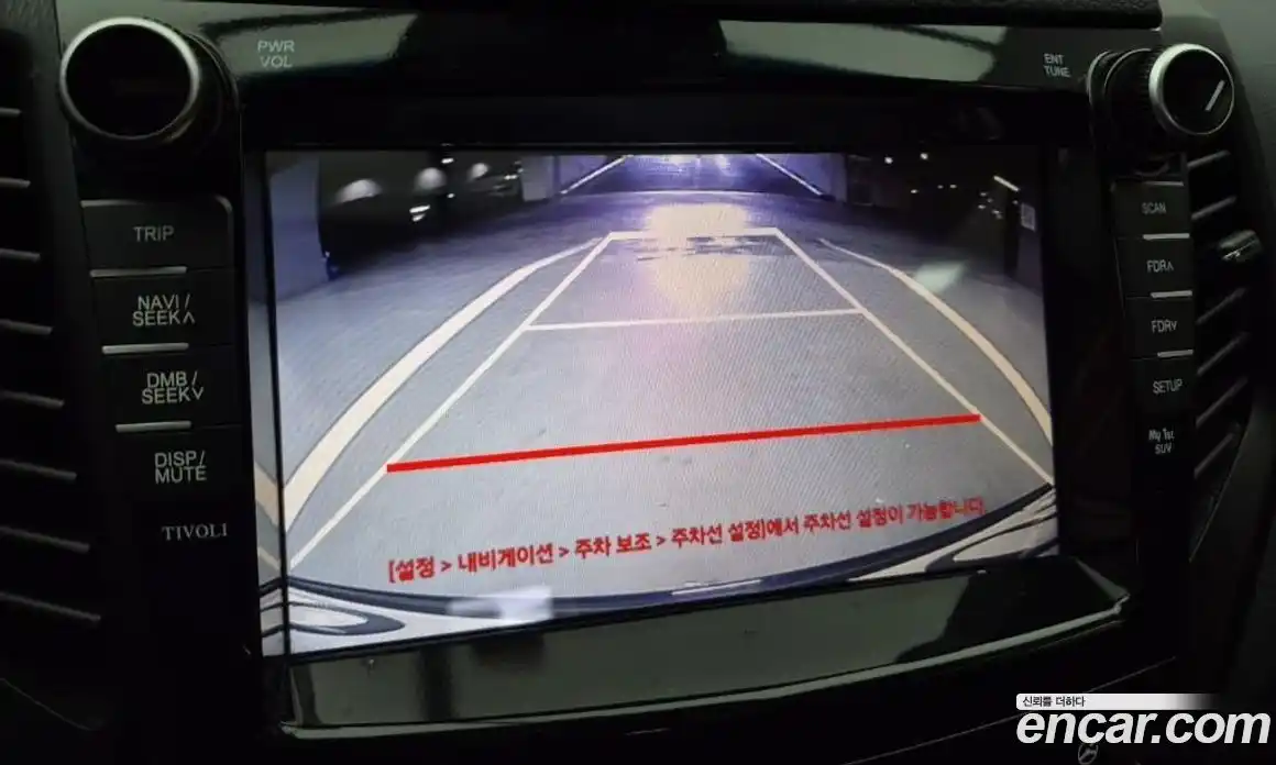 SsangYong TIBOLI 2017 1.6 Автомат в Москве № 33307, фото 15