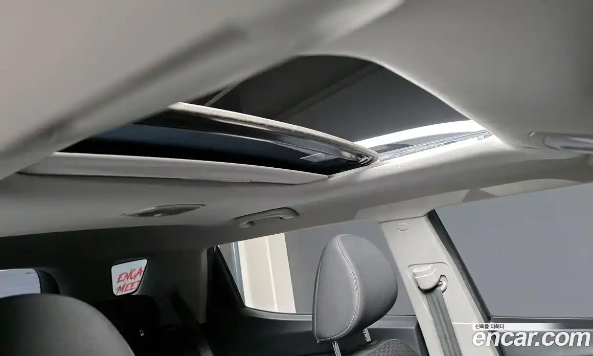 SsangYong TIBOLI 2017 1.6 Автомат в Москве № 33307, фото 17