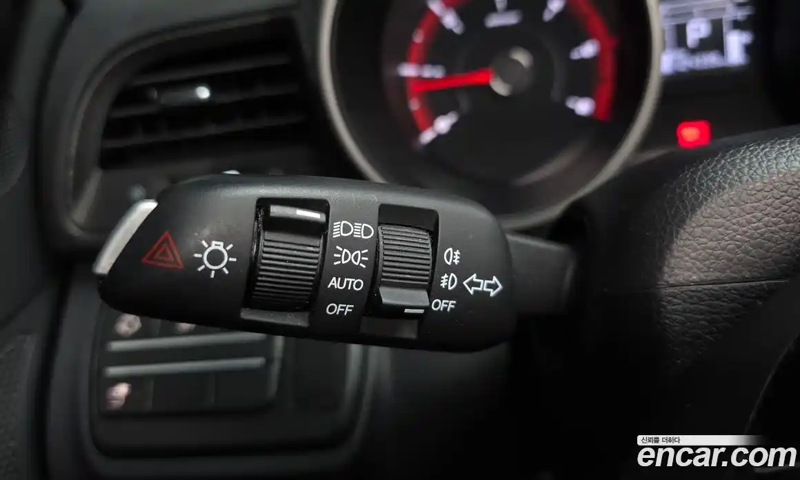 SsangYong TIBOLI 2017 1.6 Автомат в Москве № 33307, фото 18