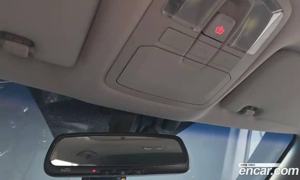 SsangYong TIBOLI 2017 1.6 Автомат в Москве № 33307, фото 19