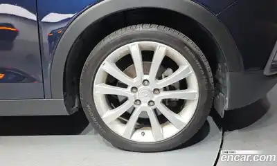 SsangYong TIBOLI 2017 1.6 Автомат в Москве № 33307, миниатюра 5