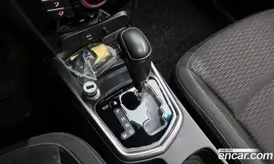 SsangYong TIBOLI 2017 1.6 Автомат в Москве № 33307, миниатюра 9