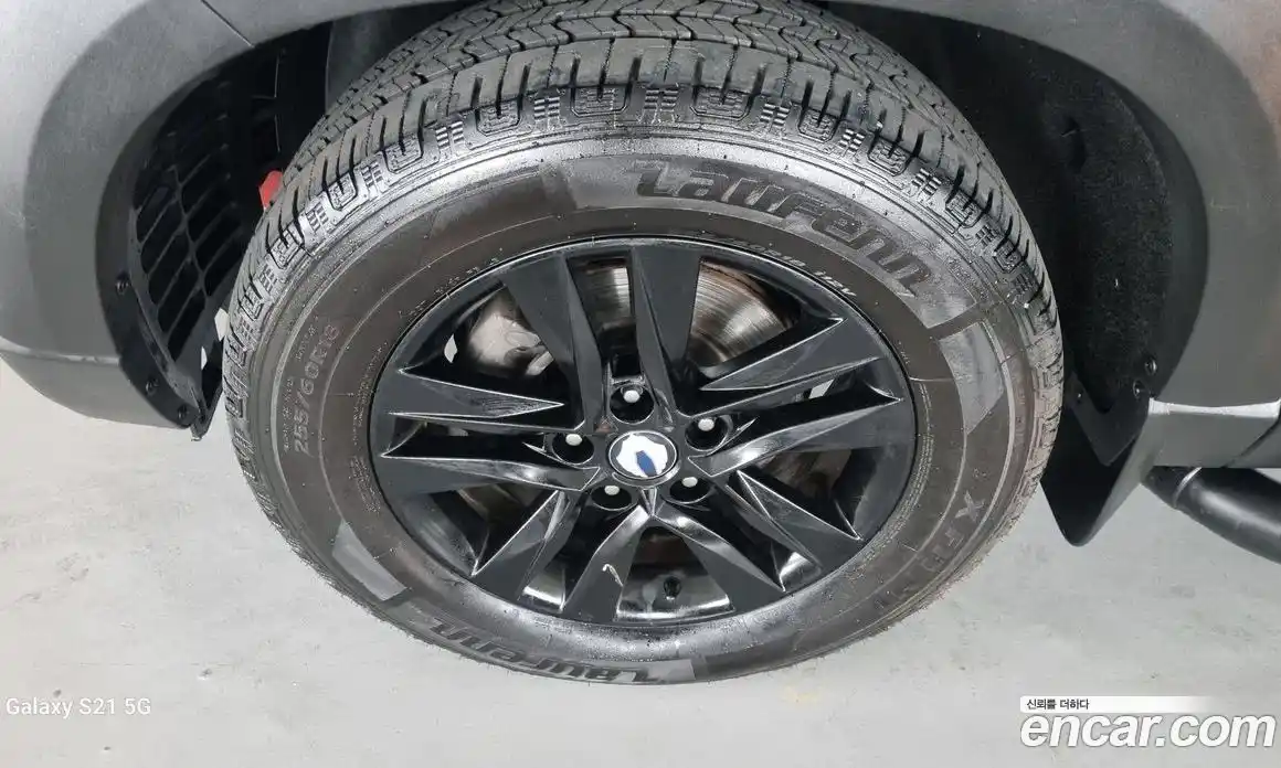 SsangYong Rexton 2021 2.2 Автомат в Москве № 33452, фото 17