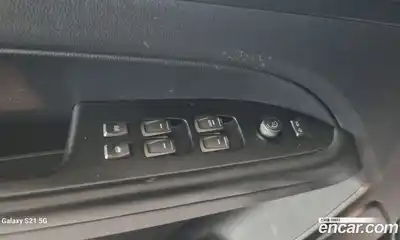 SsangYong Rexton 2021 2.2 Автомат в Москве № 33452, миниатюра 3