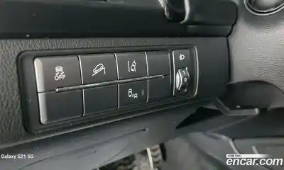 SsangYong Rexton 2021 2.2 Автомат в Москве № 33452, миниатюра 8