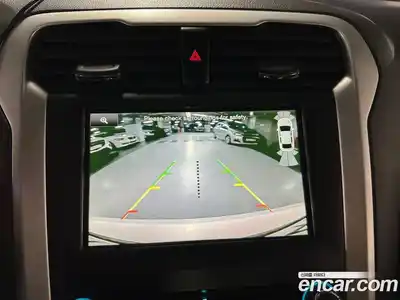 Ford Mondeo 2015 2.0 Автомат в Москве № 335433, миниатюра 11