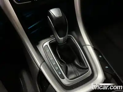 Ford Mondeo 2015 2.0 Автомат в Москве № 335433, миниатюра 12