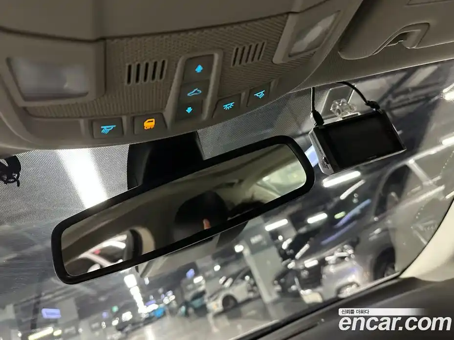 Ford Mondeo 2015 2.0 Автомат в Москве № 335433, фото 19