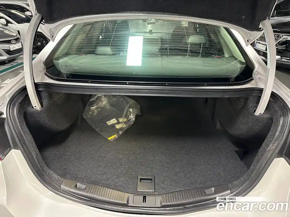 Ford Mondeo 2015 2.0 Автомат в Москве № 335433, фото 6