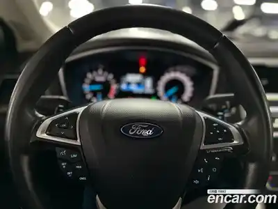 Ford Mondeo 2015 2.0 Автомат в Москве № 335433, миниатюра 8