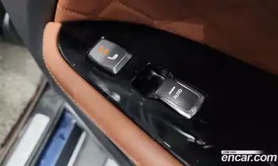 SsangYong Rexton, 2018