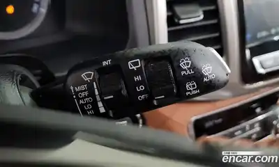 SsangYong Rexton 2018 2.2 Автомат в Москве № 33818, миниатюра 11