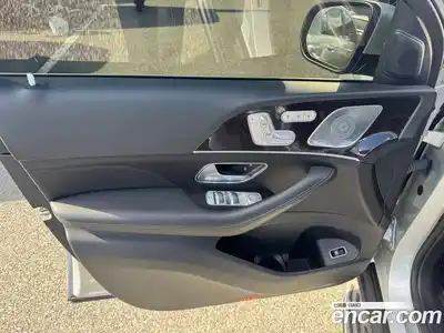 Mercedes-Benz GLE-Class 2021 2.9 Автомат в Москве № 338560, миниатюра 11