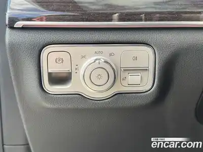 Mercedes-Benz GLE-Class 2021 2.9 Автомат в Москве № 338560, миниатюра 12
