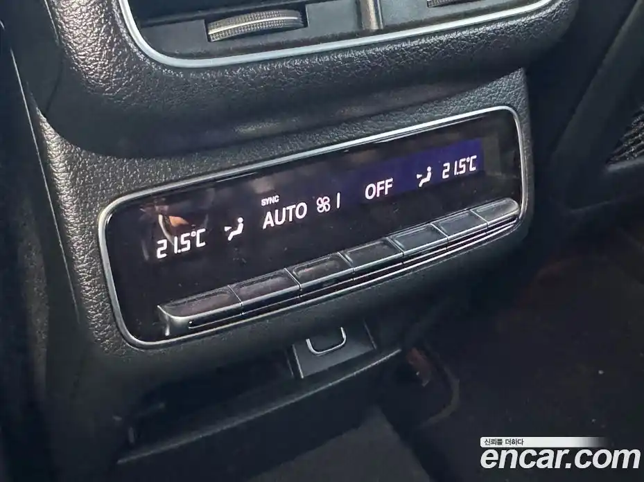 Mercedes-Benz GLE-Class 2021 2.9 Автомат в Москве № 338560, фото 18