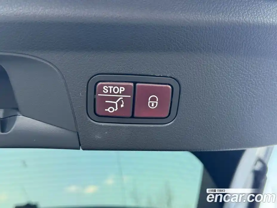 Mercedes-Benz GLE-Class 2021 2.9 Автомат в Москве № 338560, фото 19