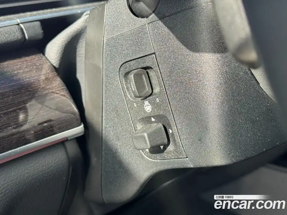 Mercedes-Benz GLE-Class 2021 2.9 Автомат в Москве № 338560, фото 6