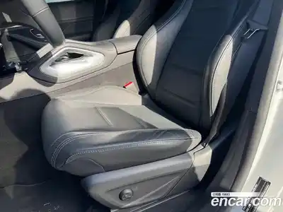 Mercedes-Benz GLE-Class 2021 2.9 Автомат в Москве № 338560, миниатюра 10