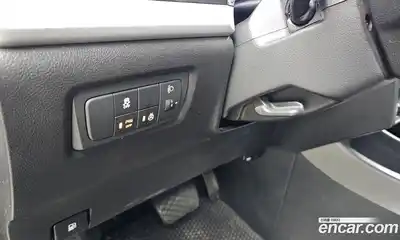 SsangYong Korando, 2018