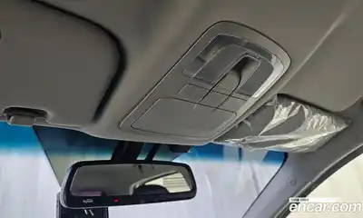 SsangYong Korando 2018 2.2 Автомат в Москве № 34220, миниатюра 2