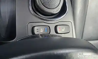 SsangYong Korando 2018 2.2 Автомат в Москве № 34220, миниатюра 6