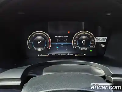 SsangYong Rexton 2025 2.2 Автомат в Москве № 34260, миниатюра 12