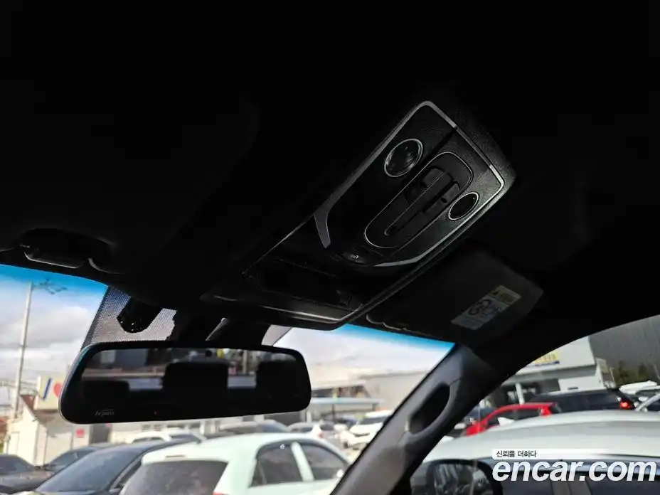 SsangYong Rexton 2025 2.2 Автомат в Москве № 34260, фото 14