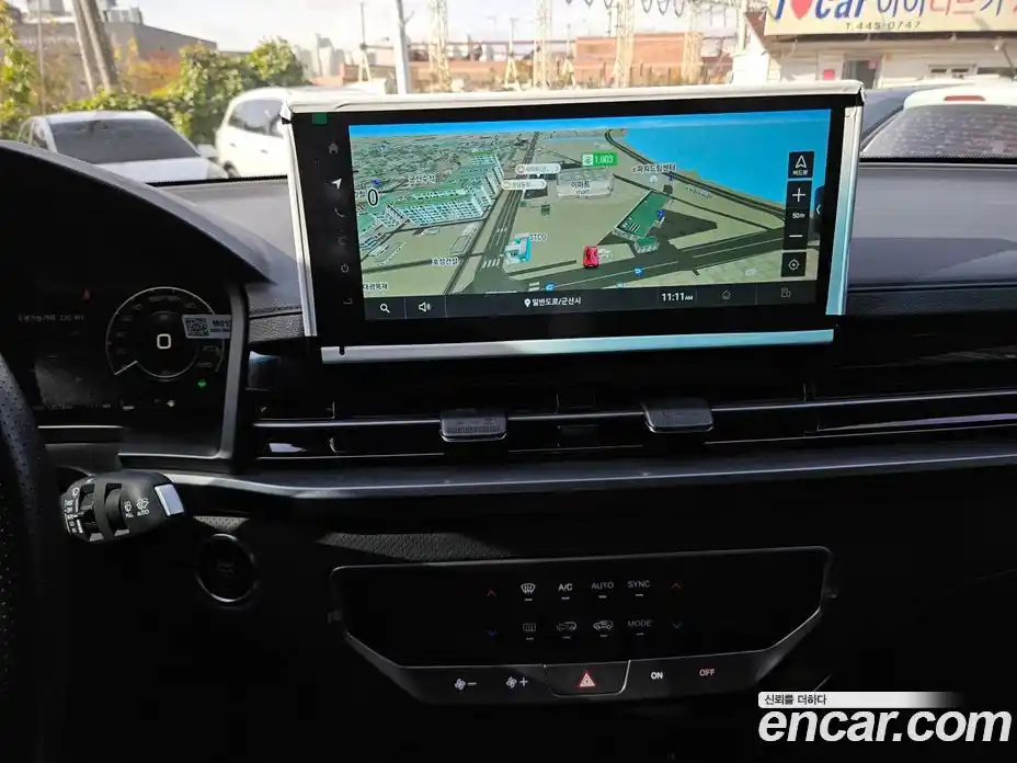 SsangYong Rexton 2025 2.2 Автомат в Москве № 34260, фото 15