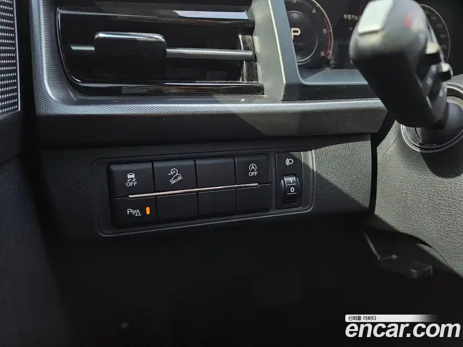 SsangYong Rexton 2025 2.2 Автомат в Москве № 34260, фото 17