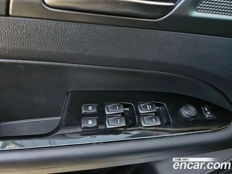 SsangYong Rexton 2025 2.2 Автомат в Москве № 34260, фото 18