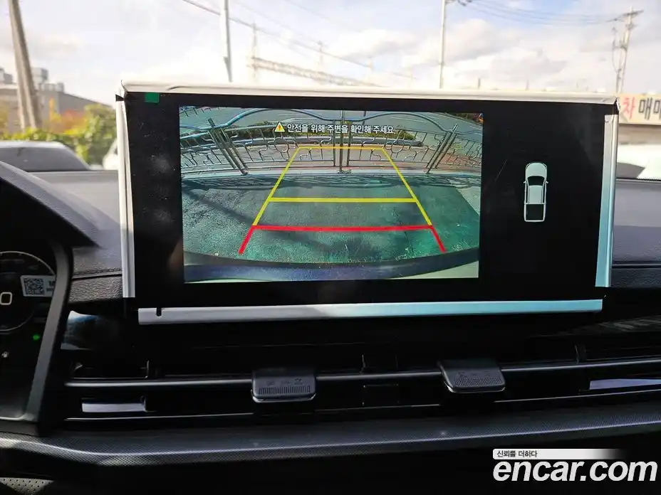 SsangYong Rexton 2025 2.2 Автомат в Москве № 34260, фото 19