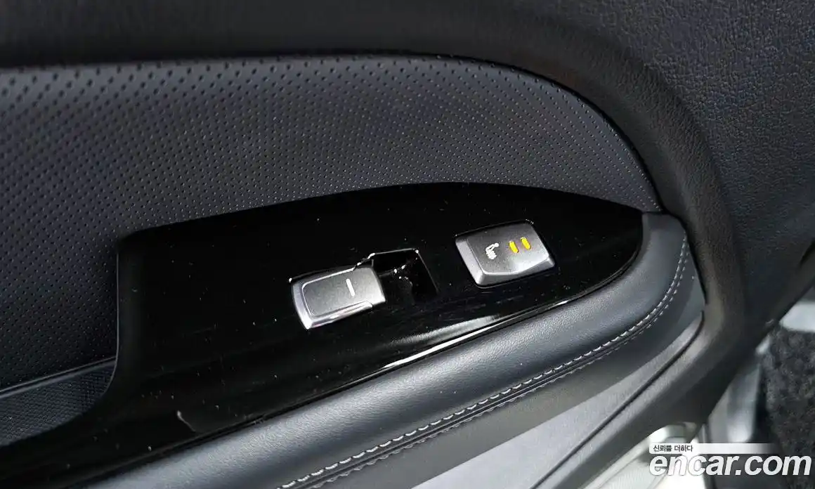 SsangYong Rexton 2018 2.2 Автомат в Москве № 34270, фото 17