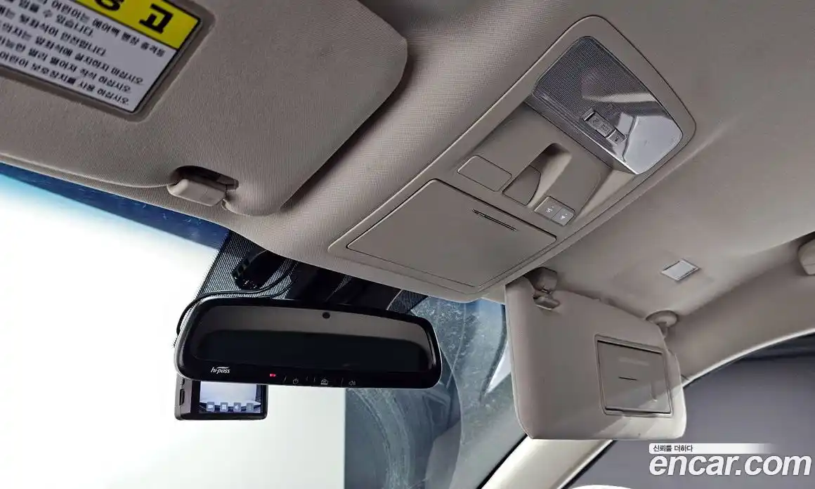 SsangYong Rexton 2018 2.2 Автомат в Москве № 34270, фото 20