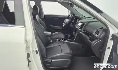 SsangYong TIBOLI 2018 1.6 Автомат в Москве № 34295, миниатюра 11