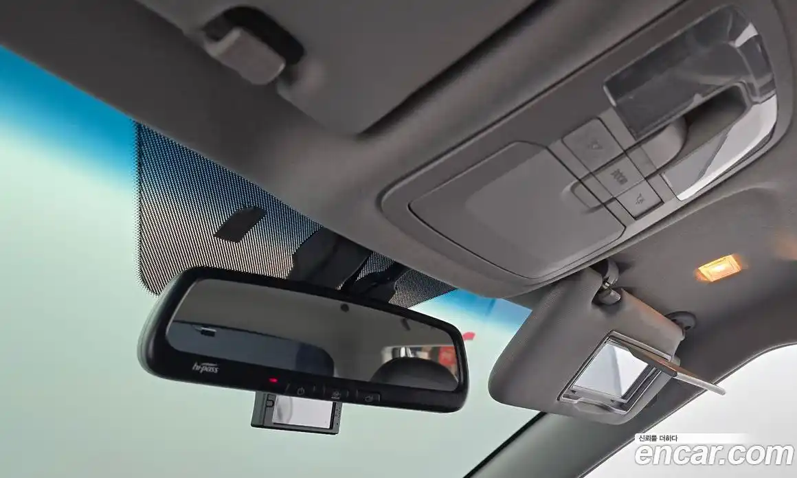 SsangYong TIBOLI 2018 1.6 Автомат в Москве № 34295, фото 16