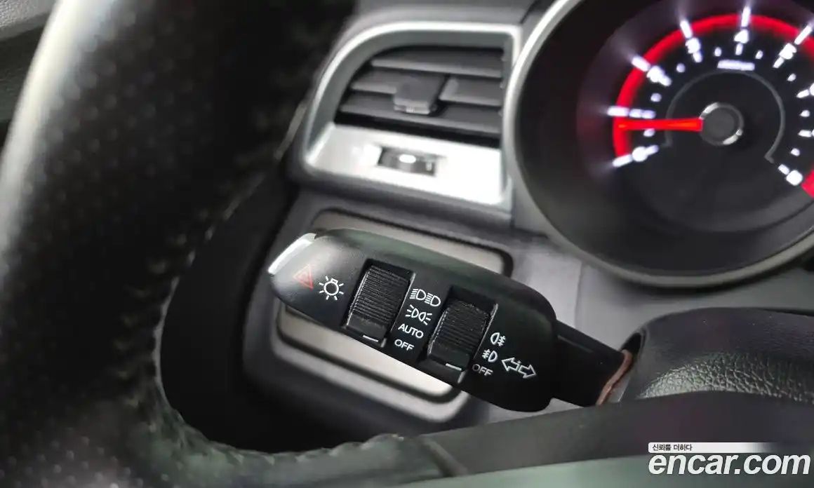 SsangYong TIBOLI 2018 1.6 Автомат в Москве № 34295, фото 17